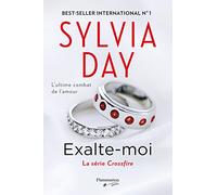 Crossfire T.05 Exalte-moi