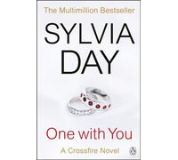 Crossfire Tome 5 - One With You