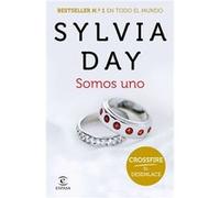 Crossfire V. Somos Uno - Day, Sylvia Day, Sylvia (Auteur)