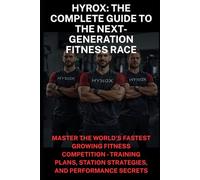 CrossFit VS Hyrox: Which One to Choose and How to Train: WODs, endurance and competition. The complete guide to finding your method.