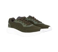 Crosshatch - Baskets LENNART - Homme (BG1650)