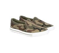 Crosshatch - Baskets RAMP MVE - Homme (BG707)