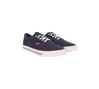 Crosshatch - Baskets Skywalk - Homme (41 FR) (Bleu Marine)