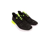 Crosshatch - Baskets SMITLAY MVE - Homme (BG918)