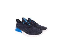 Crosshatch - Baskets SMITLAY MVE - Homme (BG918)