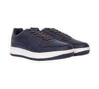 Crosshatch - Baskets TORIBIO - Homme (BG1792)