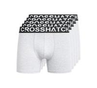 Crosshatch - Boxers ASTRAL - Homme (BG151)