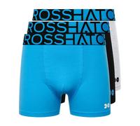 Crosshatch - Boxers DUMAS - Homme (BG2165)