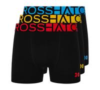 Crosshatch - Boxers DUMAS - Homme (BG2165)