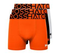 Crosshatch - Boxers DUMAS - Homme (BG2165)