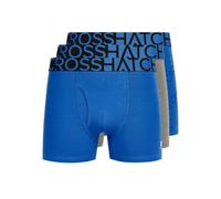 Crosshatch - Boxers TYPAN - Homme (BG866)