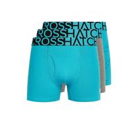 Crosshatch - Boxers TYPAN - Homme (BG866)