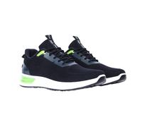 Crosshatch - Chaussures pour hommes "Nyles" BG1360 (43 EU) (Bleu marine)