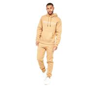 Crosshatch - Ensemble de survêtement NOMA - Homme (BG556)
