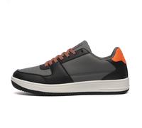 Crosshatch Hommes Classique Baskets Créateur Décontracté Confort Vie Taille