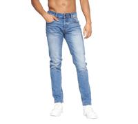 Crosshatch - Jean MALCOLM - Homme (BG381)