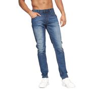 Crosshatch - Jean MALCOLM - Homme (BG381)