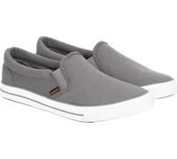 Crosshatch - Ramp MVE Sneaker BG725 (43 EU) (Gris) pour Homme