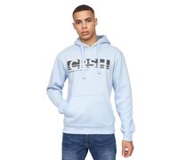 Crosshatch - Sweat à capuche SULLIVAN - Homme (BG840)