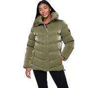 Crosshatch - Veste "Cassandra" pour femme BG560 (42 FR) (Olive)