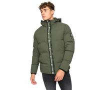 Crosshatch - Veste HANJO - Homme (BG1848)