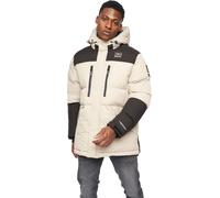 Crosshatch - Veste "Squadage" Déguisements pour hommes BG1709 (M) (Couleur pierre)