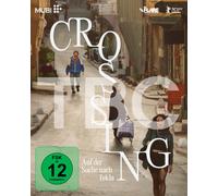 Crossing: Auf Der Suche Nach Tekla (Blu-ray) Levan Akin Lucas Kankava