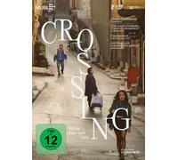 Mzia Arabuli;Lucas Kankava - Crossing: auf der Suche Nach Tekla