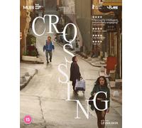 Crossing – Blu-ray – MUBI