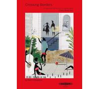 Crossing borders 1 piano