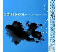 Crossing Borders