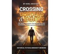 Crossing Borders And Generations