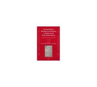 Crossing Borders: Boundaries And Margins In Medieval And Early Modern Britain