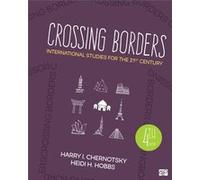 Crossing Borders by Hobbs & Heidi H. North Carolina State University & USA Harry I. Chernotsky Heidi H. Hobbs (Auteur)