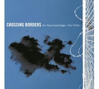 Crossing Borders – CD