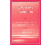 Crossing Borders Dongxiao Qin (Auteur)