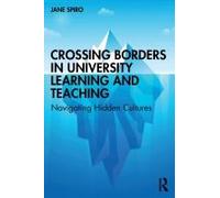 Crossing Borders In University Learning And Teaching