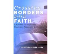 Crossing Borders with Faith: A Novena for Overseas Students' Academic Confidence