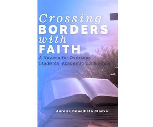 Crossing Borders with Faith: A Novena for Overseas Students' Academic Confidence