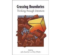 Crossing Boundaries