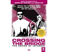 Crossing Bridge-The Sound of Istanbul [Edizione: Regno Unito] [Import]