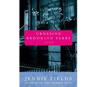 Crossing Brooklyn Ferry