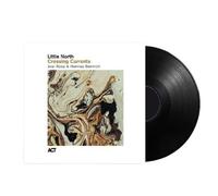 Crossing Currents Vinyle