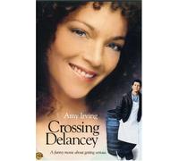 Crossing Delancey