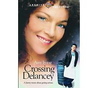 Crossing Delancey