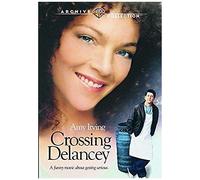 Crossing Delancey
