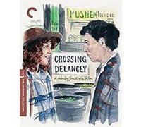 Crossing Delancey Blu-ray