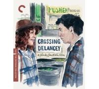 Crossing Delancey (Criterion Collection) [Blu-Ray] Digital Theater System, Sign Language, Subtitled, Widescreen