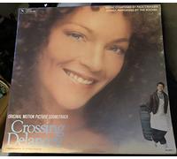 crossing delancey (soundtrack) LP