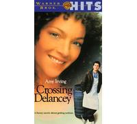 Crossing Delancey [VHS]